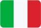 Finestre in PVC Italiano